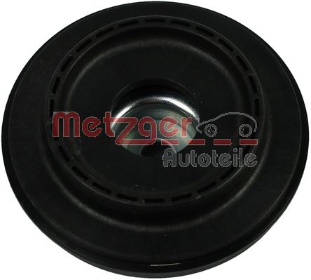 METZGER 6490005 Reparatursatz, Federbeinstützlager